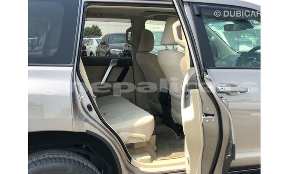 Buy Import Toyota Prado Brown Car in Import - Dubai in Bagmati Buy Import Toyota Prado Brown Car in Import - Dubai in Bagmati