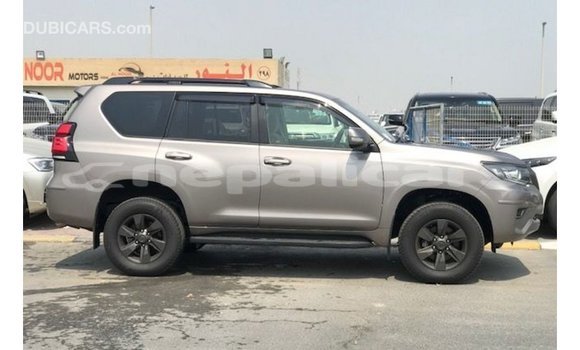 Buy Import Toyota Prado Brown Car in Import - Dubai in Bagmati Buy Import Toyota Prado Brown Car in Import - Dubai in Bagmati