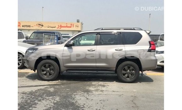 Buy Import Toyota Prado Brown Car in Import - Dubai in Bagmati Buy Import Toyota Prado Brown Car in Import - Dubai in Bagmati