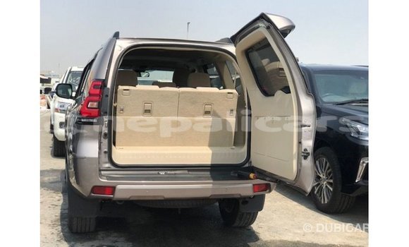 Buy Import Toyota Prado Brown Car in Import - Dubai in Bagmati Buy Import Toyota Prado Brown Car in Import - Dubai in Bagmati
