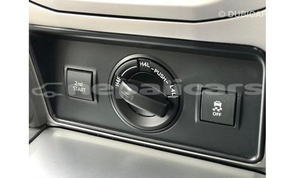 Buy Import Toyota Prado Brown Car in Import - Dubai in Bagmati Buy Import Toyota Prado Brown Car in Import - Dubai in Bagmati