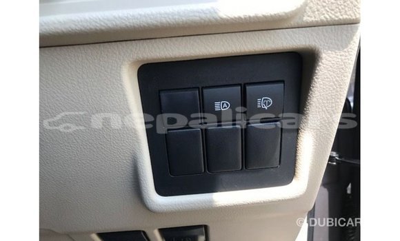 Buy Import Toyota Prado Brown Car in Import - Dubai in Bagmati Buy Import Toyota Prado Brown Car in Import - Dubai in Bagmati