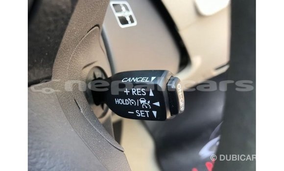 Buy Import Toyota Prado Brown Car in Import - Dubai in Bagmati Buy Import Toyota Prado Brown Car in Import - Dubai in Bagmati