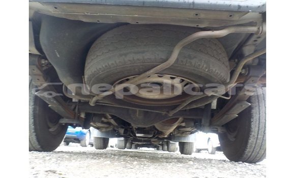 Buy Import Toyota Hiace White Car in Import - Dubai in Bagmati Buy Import Toyota Hiace White Car in Import - Dubai in Bagmati