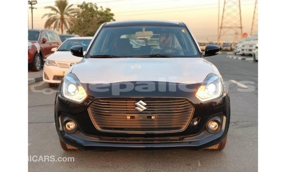 Buy Import Suzuki Swift Black Car in Import - Dubai in Bagmati Buy Import Suzuki Swift Black Car in Import - Dubai in Bagmati