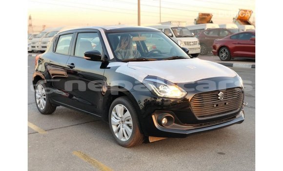 Buy Import Suzuki Swift Black Car in Import - Dubai in Bagmati Buy Import Suzuki Swift Black Car in Import - Dubai in Bagmati