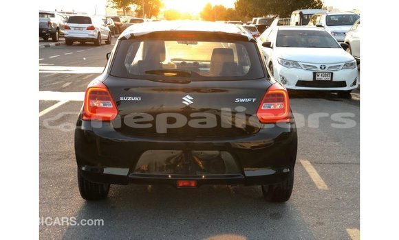 Buy Import Suzuki Swift Black Car in Import - Dubai in Bagmati Buy Import Suzuki Swift Black Car in Import - Dubai in Bagmati