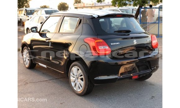Buy Import Suzuki Swift Black Car in Import - Dubai in Bagmati Buy Import Suzuki Swift Black Car in Import - Dubai in Bagmati