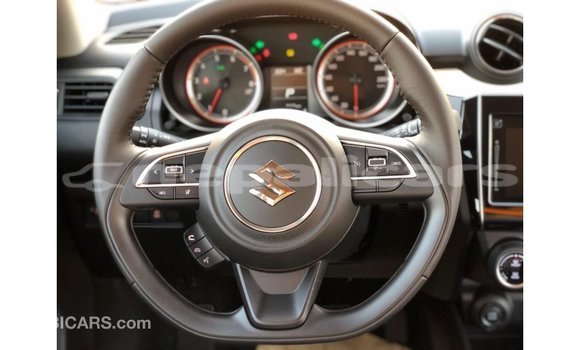 Buy Import Suzuki Swift Black Car in Import - Dubai in Bagmati Buy Import Suzuki Swift Black Car in Import - Dubai in Bagmati