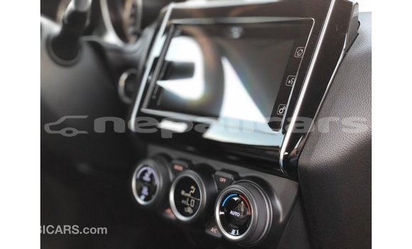 Buy Import Suzuki Swift Black Car in Import - Dubai in Bagmati Buy Import Suzuki Swift Black Car in Import - Dubai in Bagmati