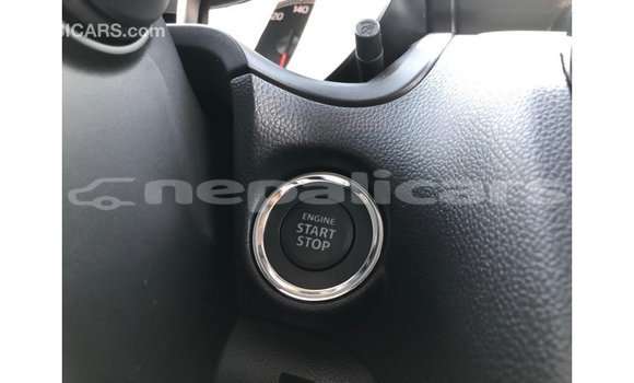 Buy Import Suzuki Swift Black Car in Import - Dubai in Bagmati Buy Import Suzuki Swift Black Car in Import - Dubai in Bagmati