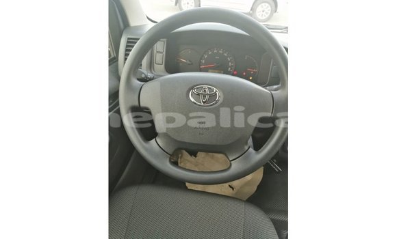 Buy Import Toyota Hiace White Car in Import - Dubai in Bagmati Buy Import Toyota Hiace White Car in Import - Dubai in Bagmati