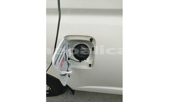 Buy Import Toyota Hiace White Car in Import - Dubai in Bagmati Buy Import Toyota Hiace White Car in Import - Dubai in Bagmati