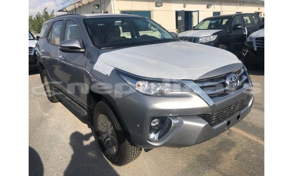 Buy Import Toyota Fortuner Other Car in Import - Dubai in Bagmati