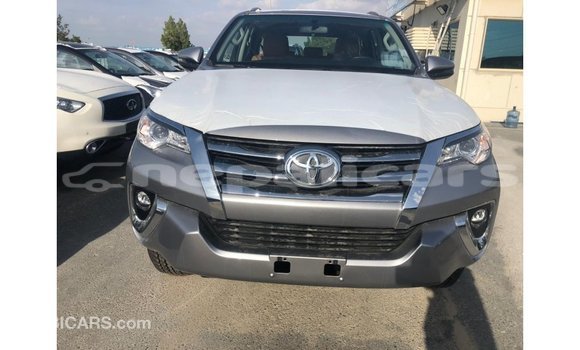 Buy Import Toyota Fortuner Other Car in Import - Dubai in Bagmati Buy Import Toyota Fortuner Other Car in Import - Dubai in Bagmati