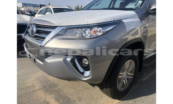 Buy Import Toyota Fortuner Other Car in Import - Dubai in Bagmati Buy Import Toyota Fortuner Other Car in Import - Dubai in Bagmati