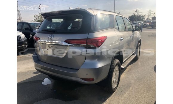 Buy Import Toyota Fortuner Other Car in Import - Dubai in Bagmati Buy Import Toyota Fortuner Other Car in Import - Dubai in Bagmati