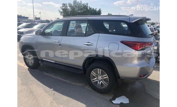 Buy Import Toyota Fortuner Other Car in Import - Dubai in Bagmati Buy Import Toyota Fortuner Other Car in Import - Dubai in Bagmati