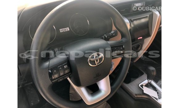 Buy Import Toyota Fortuner Other Car in Import - Dubai in Bagmati Buy Import Toyota Fortuner Other Car in Import - Dubai in Bagmati