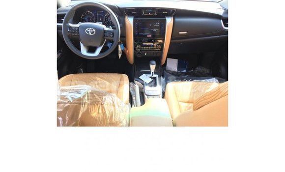 Buy Import Toyota Fortuner White Car in Import - Dubai in Bagmati Buy Import Toyota Fortuner White Car in Import - Dubai in Bagmati