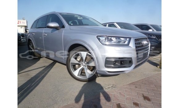 Buy Import Audi Q7 Other Car in Import - Dubai in Bagmati Buy Import Audi Q7 Other Car in Import - Dubai in Bagmati