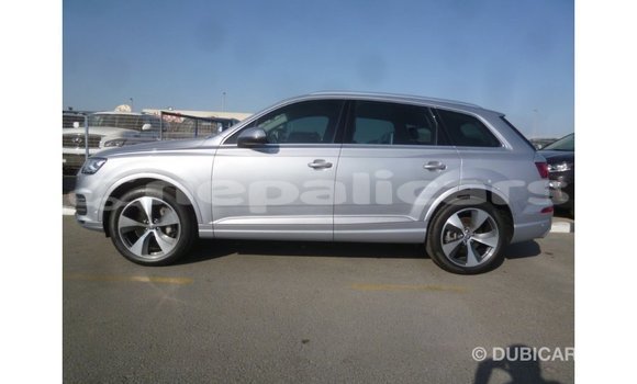 Buy Import Audi Q7 Other Car in Import - Dubai in Bagmati Buy Import Audi Q7 Other Car in Import - Dubai in Bagmati