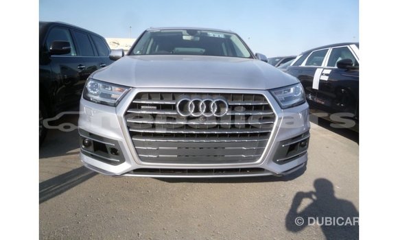 Buy Import Audi Q7 Other Car in Import - Dubai in Bagmati Buy Import Audi Q7 Other Car in Import - Dubai in Bagmati