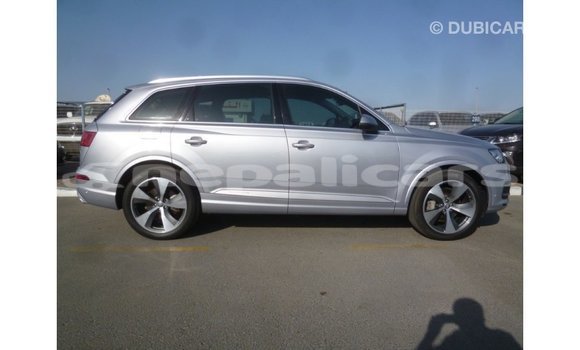 Buy Import Audi Q7 Other Car in Import - Dubai in Bagmati Buy Import Audi Q7 Other Car in Import - Dubai in Bagmati