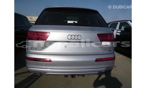 Buy Import Audi Q7 Other Car in Import - Dubai in Bagmati Buy Import Audi Q7 Other Car in Import - Dubai in Bagmati