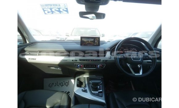 Buy Import Audi Q7 Other Car in Import - Dubai in Bagmati Buy Import Audi Q7 Other Car in Import - Dubai in Bagmati