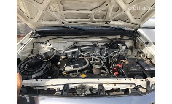Buy Import Toyota Hilux White Car in Import - Dubai in Bagmati Buy Import Toyota Hilux White Car in Import - Dubai in Bagmati