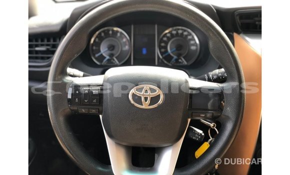 Buy Import Toyota Fortuner White Car in Import - Dubai in Bagmati Buy Import Toyota Fortuner White Car in Import - Dubai in Bagmati