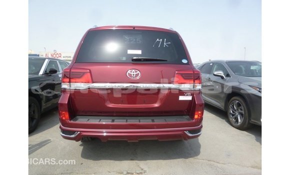 Buy Import Toyota Land Cruiser Other Car in Import - Dubai in Bagmati Buy Import Toyota Land Cruiser Other Car in Import - Dubai in Bagmati