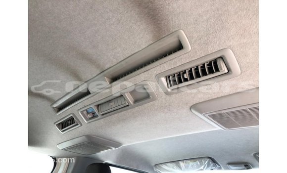 Buy Import Toyota Hiace White Car in Import - Dubai in Bagmati Buy Import Toyota Hiace White Car in Import - Dubai in Bagmati