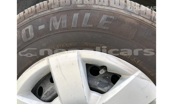 Buy Import Toyota Hiace White Car in Import - Dubai in Bagmati Buy Import Toyota Hiace White Car in Import - Dubai in Bagmati