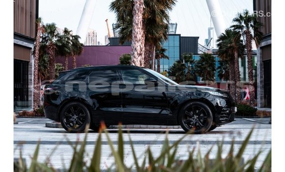 Buy Import Land Rover Range Rover Black Car in Import - Dubai in Bagmati Buy Import Land Rover Range Rover Black Car in Import - Dubai in Bagmati