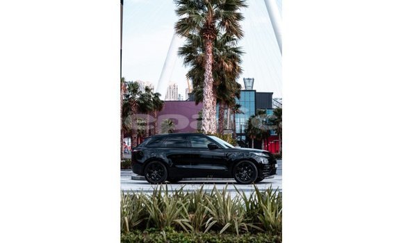 Buy Import Land Rover Range Rover Black Car in Import - Dubai in Bagmati Buy Import Land Rover Range Rover Black Car in Import - Dubai in Bagmati