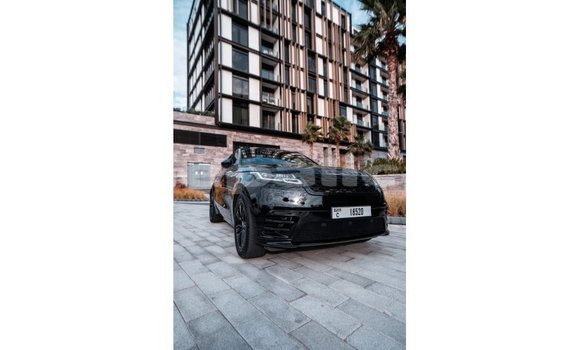Buy Import Land Rover Range Rover Black Car in Import - Dubai in Bagmati Buy Import Land Rover Range Rover Black Car in Import - Dubai in Bagmati