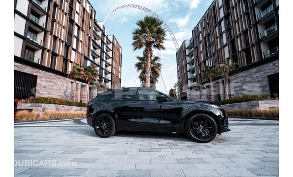 Buy Import Land Rover Range Rover Black Car in Import - Dubai in Bagmati Buy Import Land Rover Range Rover Black Car in Import - Dubai in Bagmati