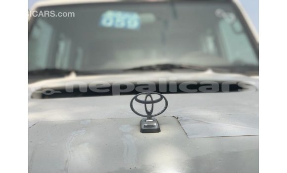 Buy Import Toyota Land Cruiser Other Car in Import - Dubai in Bagmati Buy Import Toyota Land Cruiser Other Car in Import - Dubai in Bagmati