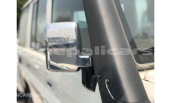 Buy Import Toyota Land Cruiser Other Car in Import - Dubai in Bagmati Buy Import Toyota Land Cruiser Other Car in Import - Dubai in Bagmati
