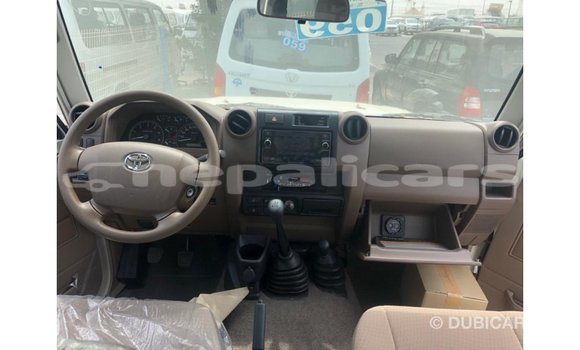 Buy Import Toyota Land Cruiser Other Car in Import - Dubai in Bagmati Buy Import Toyota Land Cruiser Other Car in Import - Dubai in Bagmati