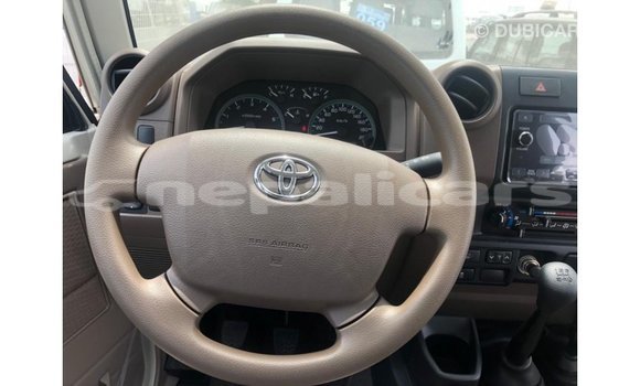 Buy Import Toyota Land Cruiser Other Car in Import - Dubai in Bagmati Buy Import Toyota Land Cruiser Other Car in Import - Dubai in Bagmati