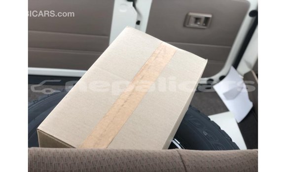 Buy Import Toyota Land Cruiser Other Car in Import - Dubai in Bagmati Buy Import Toyota Land Cruiser Other Car in Import - Dubai in Bagmati