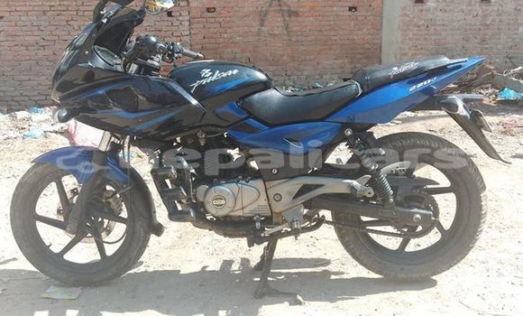Buy Used Bajaj PULSAR Blue Bike in Kathmandu in Bagmati Buy Used Bajaj PULSAR Blue Bike in Kathmandu in Bagmati