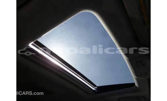 Buy Import Toyota Land Cruiser White Car in Import - Dubai in Bagmati Buy Import Toyota Land Cruiser White Car in Import - Dubai in Bagmati