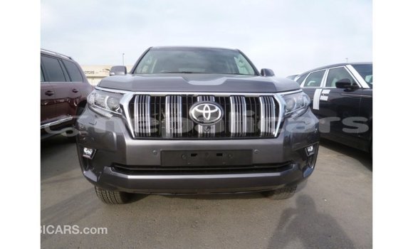 Buy Import Toyota Prado Other Car in Import - Dubai in Bagmati Buy Import Toyota Prado Other Car in Import - Dubai in Bagmati