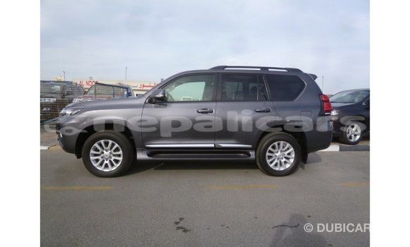 Buy Import Toyota Prado Other Car in Import - Dubai in Bagmati Buy Import Toyota Prado Other Car in Import - Dubai in Bagmati