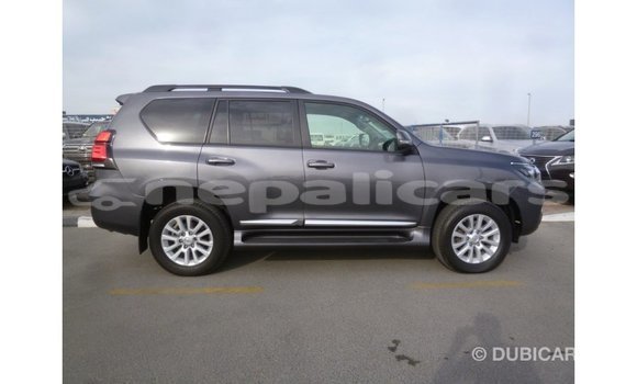 Buy Import Toyota Prado Other Car in Import - Dubai in Bagmati Buy Import Toyota Prado Other Car in Import - Dubai in Bagmati