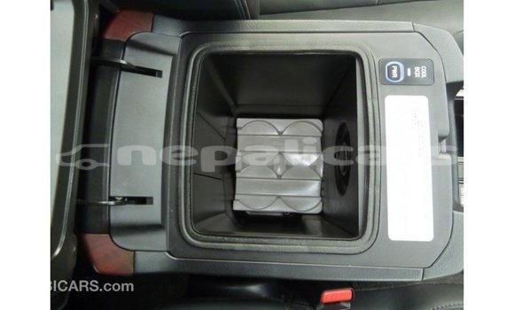 Buy Import Toyota Prado Other Car in Import - Dubai in Bagmati Buy Import Toyota Prado Other Car in Import - Dubai in Bagmati